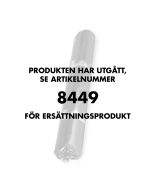 LAseal Brun Fönsterkitt 600 ml, UTGÅTT ersätts av art.nr 8449