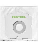 Festool dammpåse CTL SYS 5st/fp