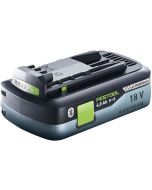 Festool batteri BP 18 Li 4,0 HPC-ASI Bluetooth