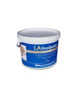 Linoljekitt LA 5,0 kg - pris/st, Natur