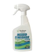 Glättmedel,  Mixed Finisher Spray 500 ml