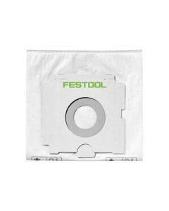 Festool Dammpåse CTM/CTL 36 5st/förp.