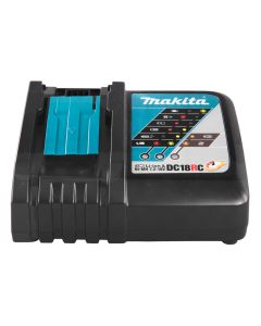 Makita Batteriladdare DC18RC (18V/14,4V) Li-ion