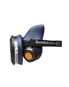 Sundström, Halvmask SR 100, strl M/L      