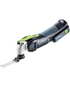 Festool Vecturo OSC 18 Li 4,0 E-Compact