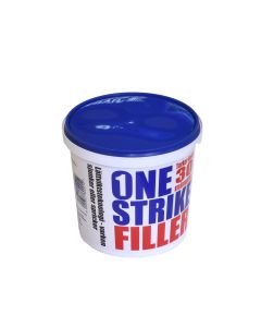 One Strike Filler 1 L (lättspackel)