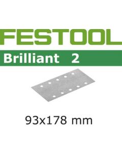 Festool slipark 93x178 K180 RS3 50 st/fp   UTGÅR