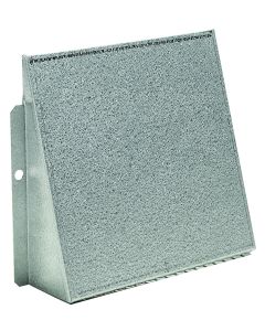 Easy-Vent, VS-1 db fasadgaller (200x150 mm)