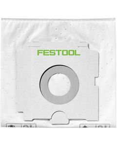 Festool dammpåse CTL SYS 5st/fp