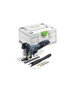 Festool Sticksåg Carvex PSC 420 Li EB-Basic