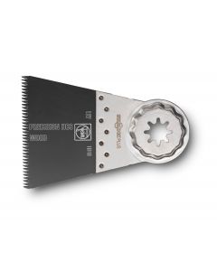 Fein Sågblad E-Cut SLP Precision HCS 50x65 3-pack