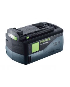 Festool Batteri 18 Li 5,2 A SI