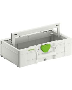 Festool Systainer Tool Box SYS 3 TB L 137 UTGÅR!