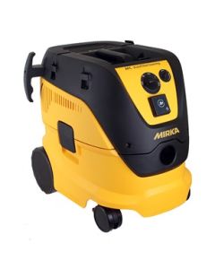 Mirka Dammsugare 1230 L AFC EU 230V