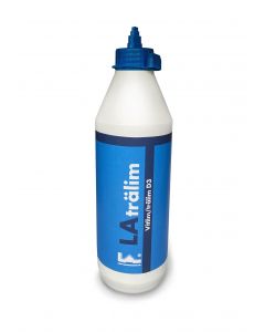 LA Trälim (Vitlim) D3 Ute , 750 ml