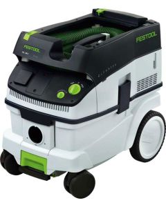 Festool Dammsugare Cleantex CTL 26 E