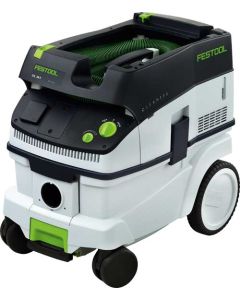 Festool Dammsugare Cleantex CTL 26 E/SD