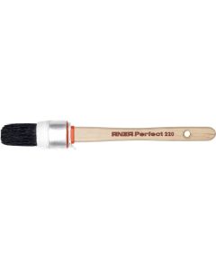 Pensel Anza Perfect Oval natur 30 mm