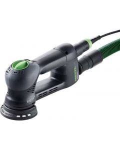 Festool Rotex 90 DX FEQ-Plus systainer
