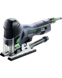 Festool Sticksåg Carvex PS 420 EBQ-Plus