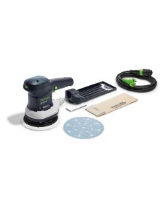 Festool ETS 150-5 EQ 