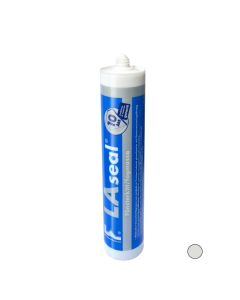 LAseal Beige Fönsterkitt 290 ml, NY VERSION!