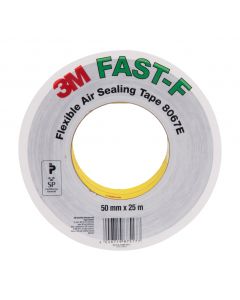 3M Fast-F Tape 8067 E 50 mm x 25 m 