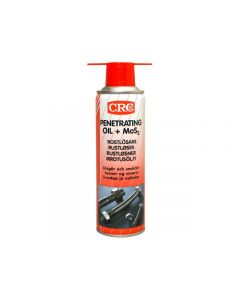 Rostlösare CRC Penetrating oil, 250ml
