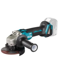 Makita Vinkelslip DGA506Z 18V (Basic)