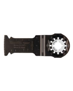 Makita Multiblad Starlock Bim=32mm L=50mm