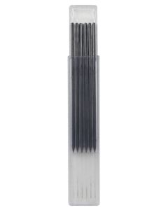 Märkpenna Stift Luna Grafit 2,8 x 125mm (6st/frp)