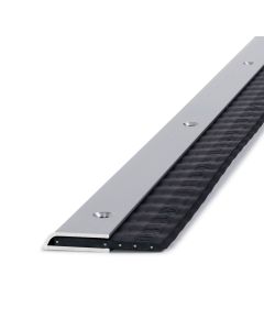 Raxit Skadedjurssäker tätning med aluskena 1m x 20mm