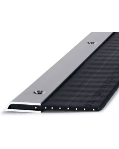 Raxit Skadedjurssäker tätning med aluskena 1m x 40mm