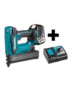 Makita Dyckertpistol DFN350Z 18V Batteri+laddare
