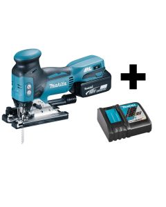 Makita Sticksåg DJV181Z 18V Batteri+laddare