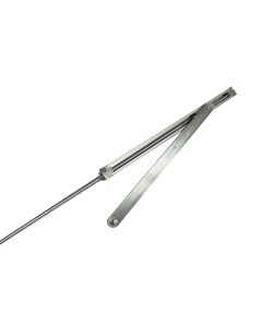 Mila Garant STR4 fönsterbroms, bågbredd 901-1100mm