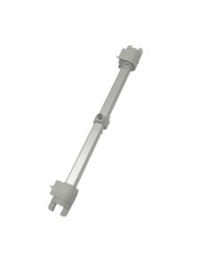 Vädringsbeslag Abloy WF 250 / 252
