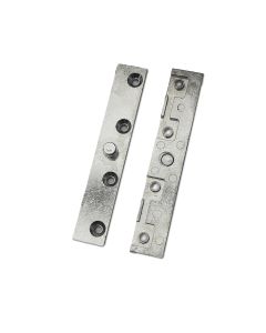 Karmfäste Winkhaus FB-GVT Standard