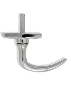 Spanjoletthandtag 2691 (Fix 4) förn/mässing 