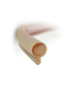 O-list 8 mm, C-sågspår FURU 75 m