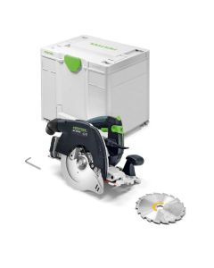 Festool Cirkelsåg HKC 55 KEB-Basic