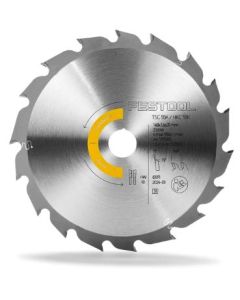 Festool klinga HW 160x1,6x20 W18