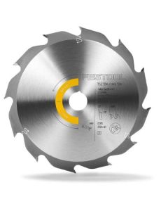Festool klinga HW 160x1,6x20 W12