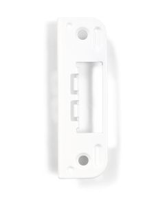 Slutbleck 6510 Vit 99x30 mm