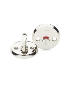 WC-Beslag A265 Nickel