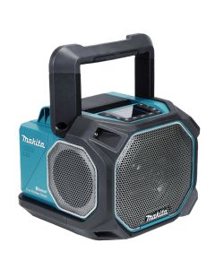 Makita högtalare bluetooth MR014G LXT 18V-40V