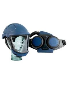 Sundström, Friskluftsfläkt SR 500 med hjälm SR575 