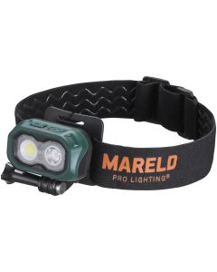 Pannlampa Stellar 750 RE Mareld