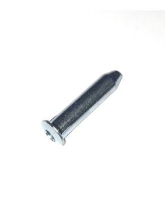 Gångjärn Bult (Endast sprint 6mm) eloxerat