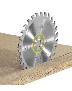 Festool Klinga till CS 50 190 x 2,6 W32 Universal 